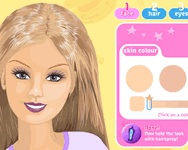 Barbie Smink Takarts HTML5 jtk