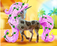 My fairytale unicorn Takarts ingyen jtk