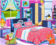 Takarts - My cute room decor HTML5