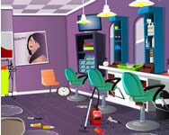 Takarts - Beauty salon cleaning