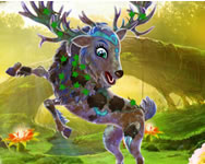 Takarts - My fairytale deer